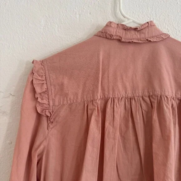 Alex Mill top size Medium - Picture 4 of 4